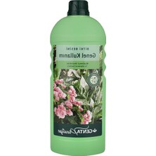 Frefly Store Sıvı Bitki Besini, 1000 ml Kapasite ile Besleyici Gübre