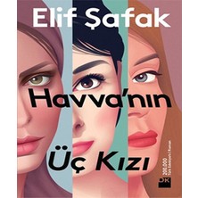 Lisinya Havvanın Üç Kızı