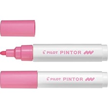 Frefly Store Pintor (M) - Pembe