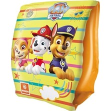 Frefly Store 16934 Paw Patrol Kolluk 23 Cm, Su Sporları, Plaj Malzemesi, Şişme Ürün, Yüzme Aksesuarı, Kamp, Dalış, Güvenlik