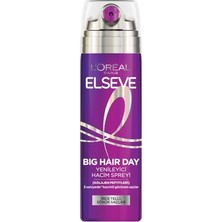 Frefly Store Haircare Collagen Lifter Spray 200ML