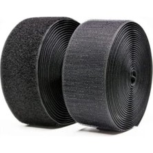 Frefly Store Cırt Cırtlı Bant, 1 Metre Uzunluk, 5 cm Genişlik