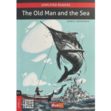 The Old Man And The Sea