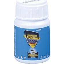 Frefly Store Konsantre Ec, 50 ml Etkili Temizlik Çözümü