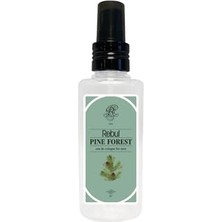 Frefly Store Çam Ormanı Eau De Cologne 125 ml Kutulu