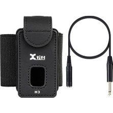 Frefly Store Xv-H3 A58 Transmitter Için Taşıma Kılıfı