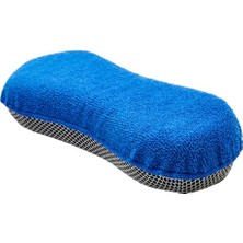 Frefly Store Michelin MC3505 Mikrofiber Oto Yıkama ve Parlatma Süngeri