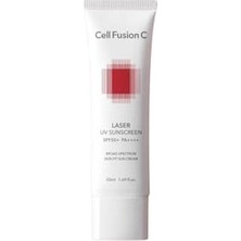 Frefly Store Cell Fusion C Laser Güneş Kremi 50 ml