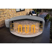 Frefly Store Enerji Verimli Termal Spa Örtüsü 1,96 M x 71 cm