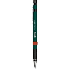 Frefly Store Visumax Versatil Uçlu Kalem, 0.7 Mm, Koyu Yeşil