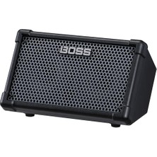 Frefly Store Cube Street Iı Black