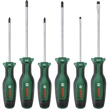 Frefly Store Bosch Home And Garden Tornavida Seti 6 Parça Set 1