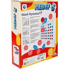 Frefly Store Zeka Oyunu Hedef 5