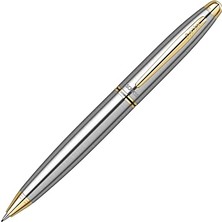 Frefly Store Scrikss Knight 88 Versatil Kalem Krom Altın