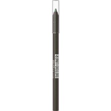 1001 New York Tattoo Liner Jel Göz Kalemi - 823 Aurora Flip