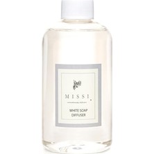 Frefly Store 250 ml Beyaz Sabun Yedek Esans