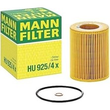 Frefly Store HU925/4X Yağ Filtresi