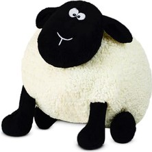 Frefly Store Özgüner Oyuncak Pelüş Koyun,pelüş Kuzu,koyun,shaun,doldurulabilir Koyun ,pelüş (No:2)