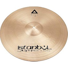 Frefly Store Xıst Series 14 Inch Crash