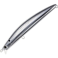 Frefly Store Duo Tide Nnow Ghost 170F High Torque CSA0617 Silver Slash Mullet Suni Yem