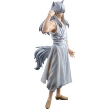 Frefly Store Youko Kurama Yu Yu Hakusho, Ankoku Bujutsukai, 19 Cm, BP28819P Çok Renkli, Koleksiyon Figür, Anime Hayranları Için En Uygun