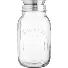 Ozka Concept Kilner Create & Make Spiral – Lezzetli Meyve Sebze Spiralleri/spagetti Üretimi Için, Sakl