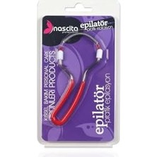 Frefly Store Nascita Kıl Alma Yayı/epilatör
