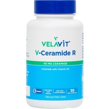 1001 Viva Ceramide R 30 Kapsül