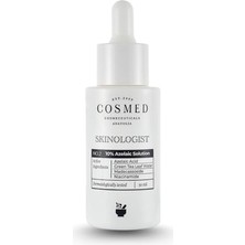 Frefly Store Cosmed Skinologist 10% Azelaic Solution 15 ml