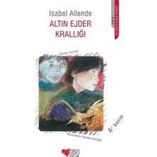 Can Çocuk Yayınları Altın Ejder Krallığı