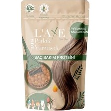 Frefly Store Yıpranmış - Yanmış Saçlara Canlılık Terapisi | Saç Bakım Proteini | 50 Gram