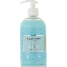 Frefly Store Pierre Cardin Kind To Skin Okyanus Kokulu E Vitaminli Nemlendirici Sıvı El SABUNU-480 ml