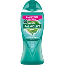 Frefly Store Palmolive Duş Jeli 750 ml So Firm
