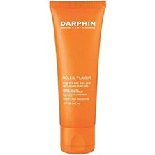 Frefly Store Soleil Plaisir Anti-Aging 50 ml 50 Faktör Güneş Kremi