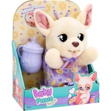 Frefly Store 926370 18 Santimetre Peluş Yummy Chihuahua
