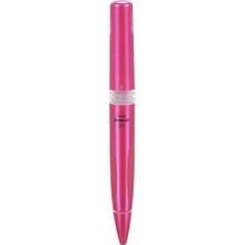 Frefly Store Bold Mekanik Kursun Kalem 05MM Metalik Pembe