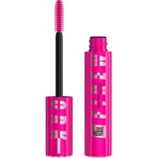 Frefly Store Maybelline New York Lash Sensational Firework Maskara