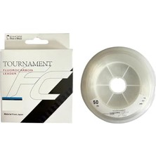 Frefly Store Tournament Fluorocarbon 0,60MM 50 mt Sina