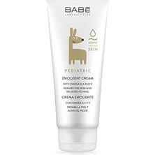 Frefly Store Babe Emollient Cream 200ML