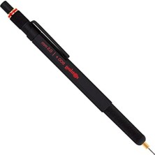 Frefly Store Iki Fonksiyonlu Mekanik Kurşun Kalem (0.5 Mm)
