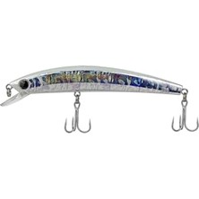 Frefly Store Crystal Exnnows 9cm 10G 3/8oz Wdl-10#
