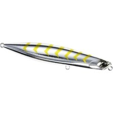 Frefly Store 95CM Uzunluğunda Suni Yem - Batan Ağırlık 30 Gram