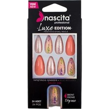 Frefly Store Nascita Luxe Edition Takma Tırnak - 279