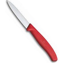 Frefly Store Victorinox 6.7601 Swissclassic 8cm Soyma Bıçağı, Classic