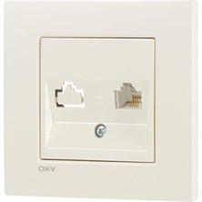 Frefly Store Tekli Nümeris Cat3 A.opp - Enerji Sınıfı A