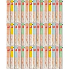 Frefly Store Creamy Cat Treat Karışık Krema Sıvı Kedi Ödül Sı 45 Adet x 14 Gram