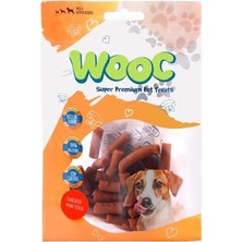 Frefly Store Dog Tavuklu Mini Stick Ödül 80 G