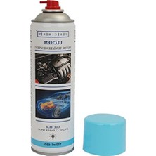 Frefly Store Susuz Motor Temizleyici Sprey 500 ml (500 Ml, Adet, 2)