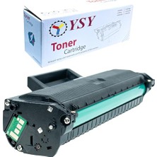 Frefly Store Ysy Mfp 135W 106A 107W 107A - 1000(1K) Sayfa Verimli 137,138 Muadil Toner