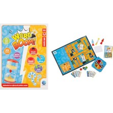 Frefly Store Oyun Wordboom